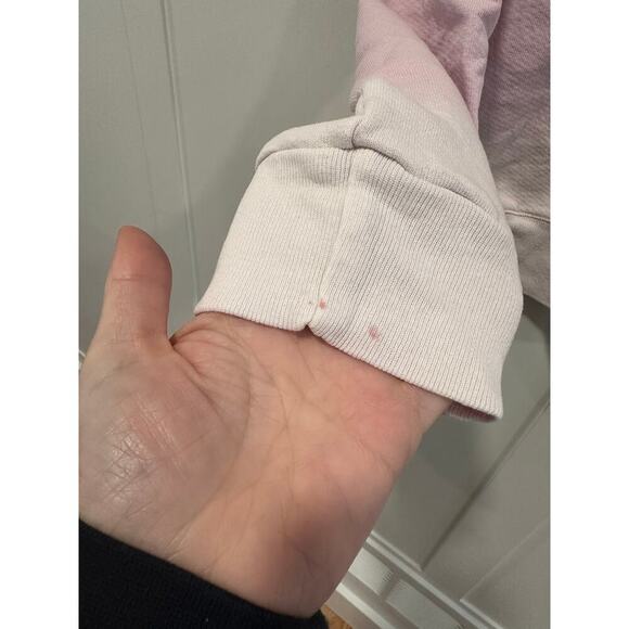 Monrow Crewneck Sweatshirt - Picture 4 of 4